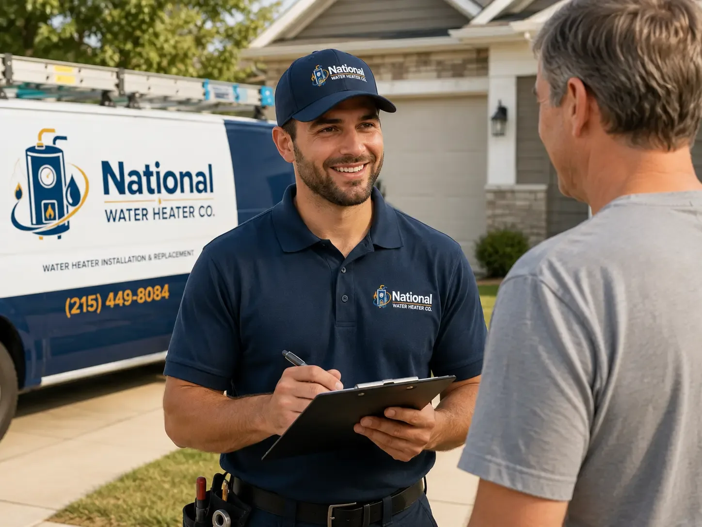 Water Heater Installation Fox, OK FAQs